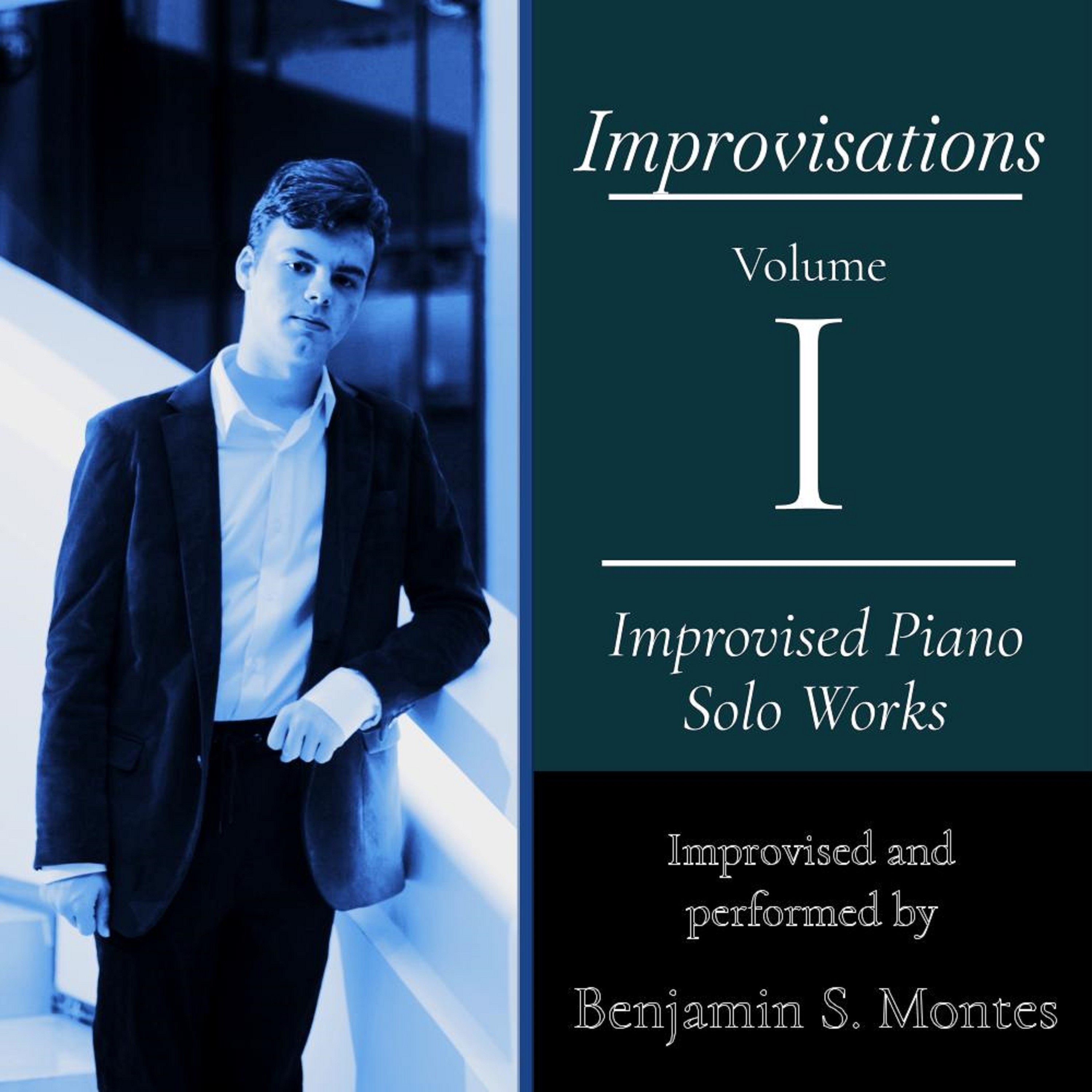Improvisations, Vol. I